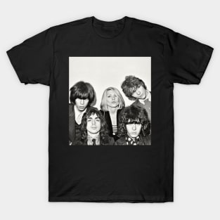 Blondie / Vintage Photo Style T-Shirt